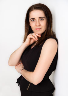 Anna Janocha