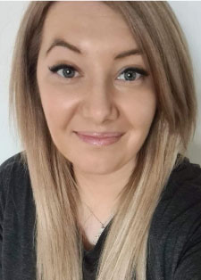Marta Ginter-Mójta